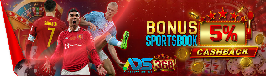 Cashback Sport Online ADS368